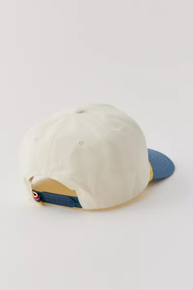 Mañana Surf Company Two-Tone Cap