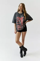 The Used T-Shirt Dress