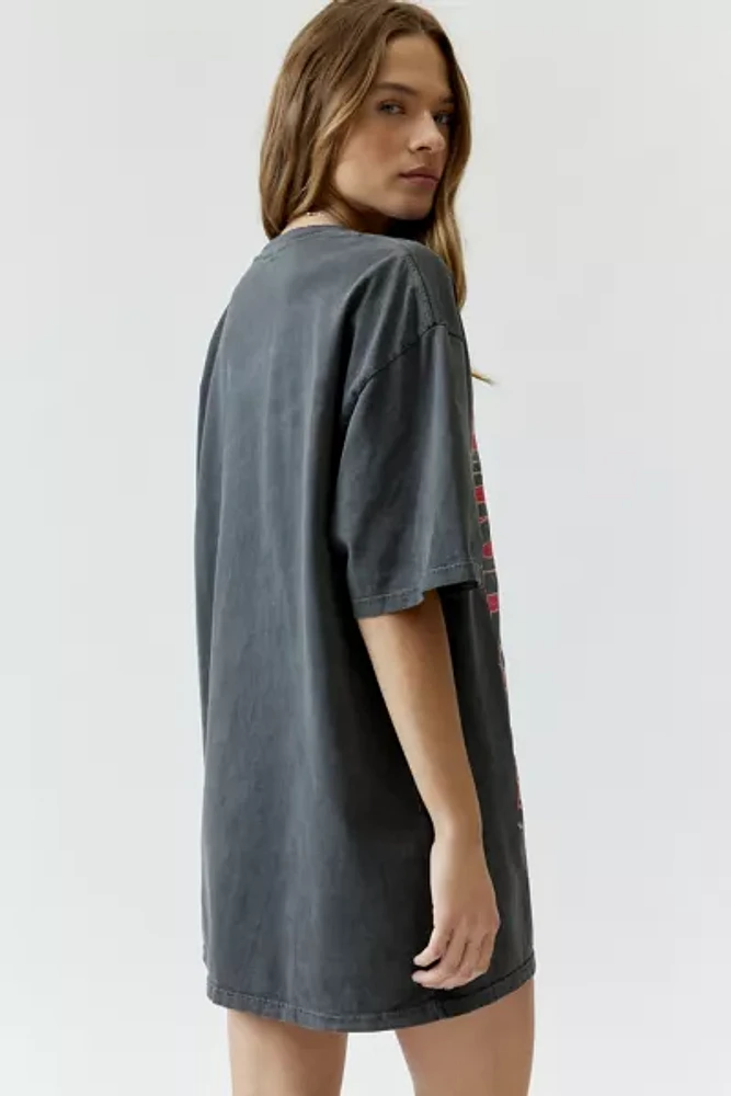 The Used T-Shirt Dress