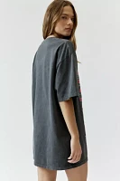 The Used T-Shirt Dress