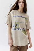 DAY Joy Division T-Shirt Dress