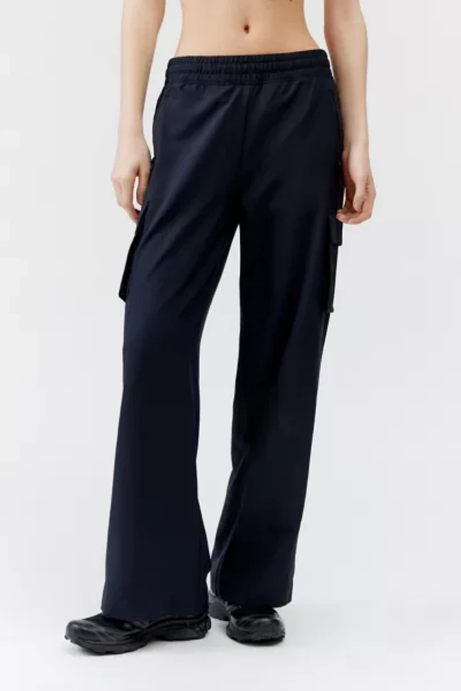 Beyond Yoga City Chic Cargo Pant