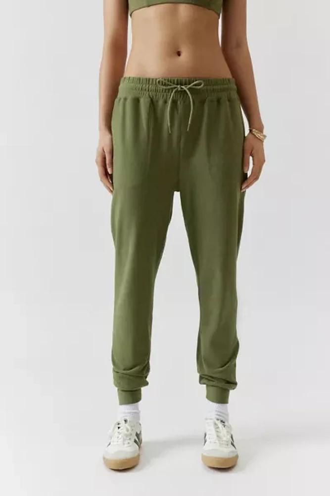 Beyond Yoga Spacedye Commuter Midi Jogger Pant