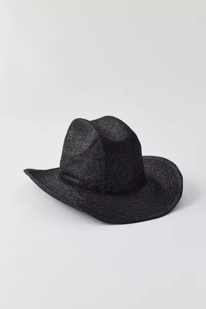 Wyeth Mega Disco Cowboy Hat