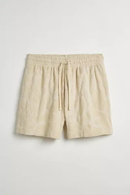 UO Hibiscus Volley Short