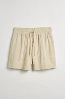 UO Hibiscus Volley Short