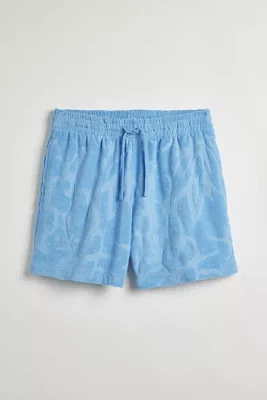 UO Hibiscus Volley Short