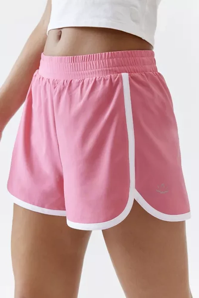 Beyond Yoga Go Retro Short