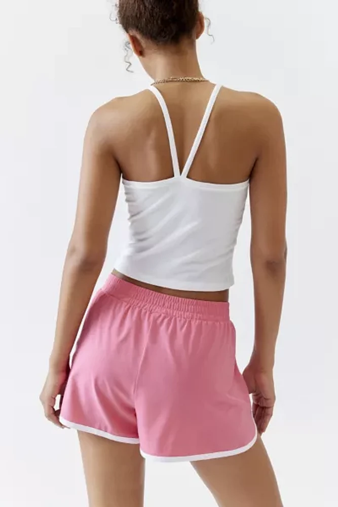 Beyond Yoga Go Retro Short