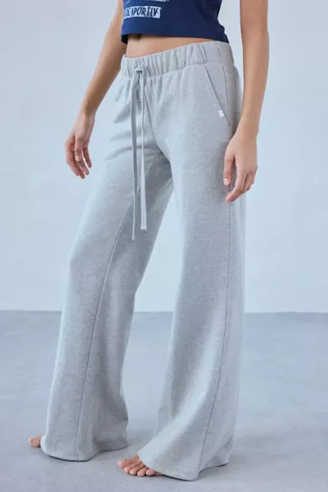 Out From Under Lived Flare Sweatpant