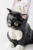 UO Grumpy Kitty Photo Stand