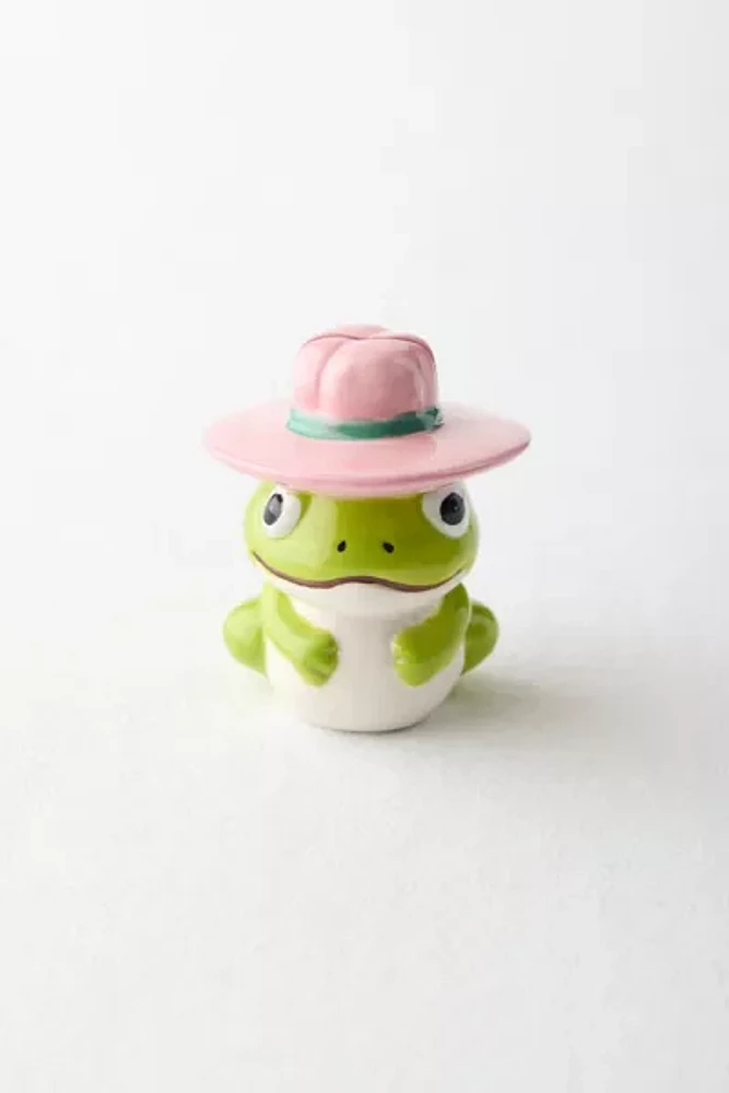 UO Western Frog Photo Stand