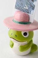 UO Western Frog Photo Stand