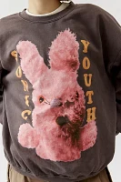 DAY Sonic Youth Pullover Sweatshirt