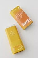 Attitude Sunly SPF 30 Mineral Sunscreen Stick