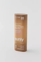 Attitude Sunly SPF 30 Mineral Sunscreen Face Stick