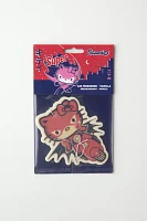 Sanrio Super Hello Kitty Air Freshener