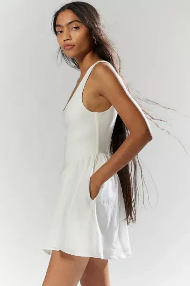 sachin and babi light blue dress SANDRINE DROP WAIST DRESS-BLACK  Lucca Couture