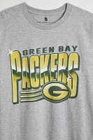 Green Bay Packers Chrome Tee