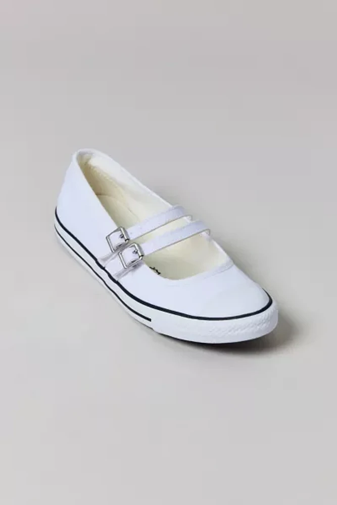 Converse Women's Chuck Taylor All Star Dainty Mary Jane Sneaker