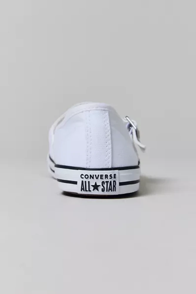 Converse Women's Chuck Taylor All Star Dainty Mary Jane Sneaker