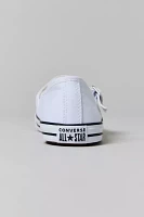 Converse Women's Chuck Taylor All Star Dainty Mary Jane Sneaker