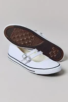 Converse Women's Chuck Taylor All Star Dainty Mary Jane Sneaker