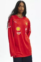 Puma Scuderia Ferrari Team Hockey Jersey