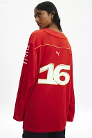 Puma Scuderia Ferrari Team Hockey Jersey