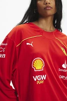 Puma Scuderia Ferrari Team Hockey Jersey