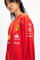 Puma Scuderia Ferrari Team Hockey Jersey