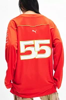 Puma Scuderia Ferrari Team Hockey Jersey