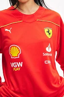 Puma Scuderia Ferrari Team Hockey Jersey