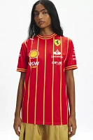 Puma Scuderia Ferrari Team Soccer Jersey