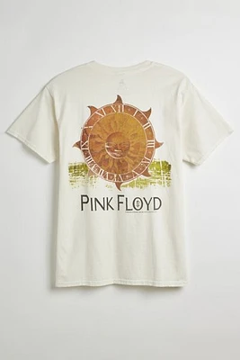 Pink Floyd Sundial Tee