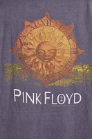 Pink Floyd Sundial Washed Cotton Graphic Tee