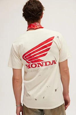 Honda Racing Team 98 Tee
