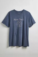 New York Crest Tee