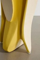 Banana Side Table