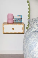 Rosalind Floating Nightstand