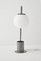 Globe Storage Task Lamp
