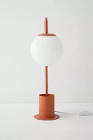 Globe Storage Task Lamp