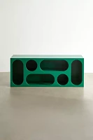 Ebba Media Console