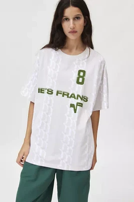 iets frans… Sport Print Tee