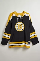 Mitchell & Ness Blue Line Bobby Orr Boston Bruins 1971 Jersey