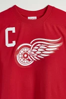 Mitchell & Ness Blue Line Gordie Howe Detroit Red Wings 1960 Jersey