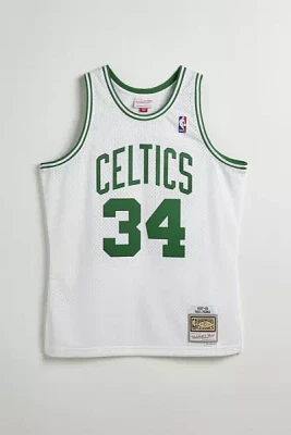 Mitchell & Ness Paul Pierce 2007 Boston Celtics Jersey Tank Top