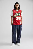 Mitchell & Ness Gary Payton 1999 Seattle Supersonics Jersey Tank Top