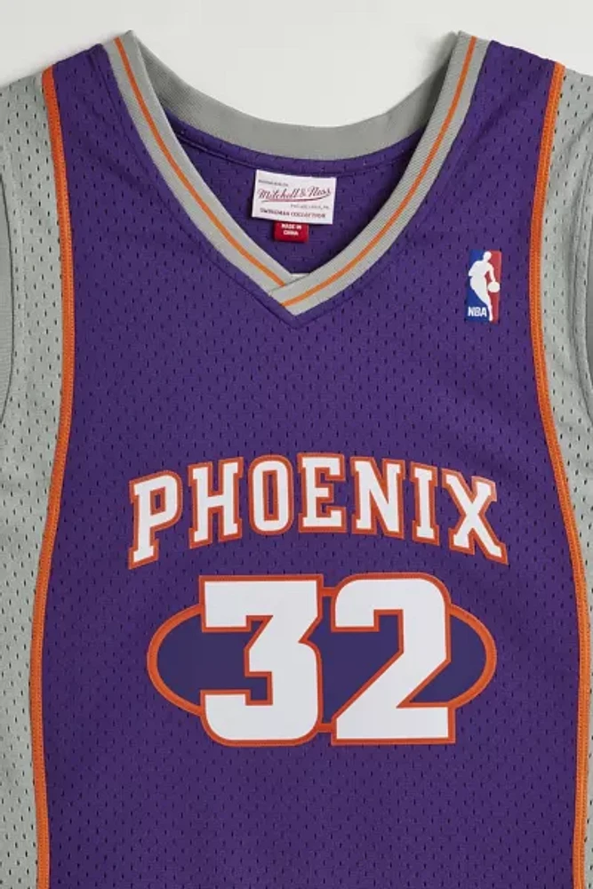 Mitchell & Ness Amare Stoudemire 2002 Phoenix Suns Jersey Tank Top