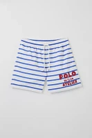 Polo Ralph Lauren Traveler Atelier Patterned Swim Short